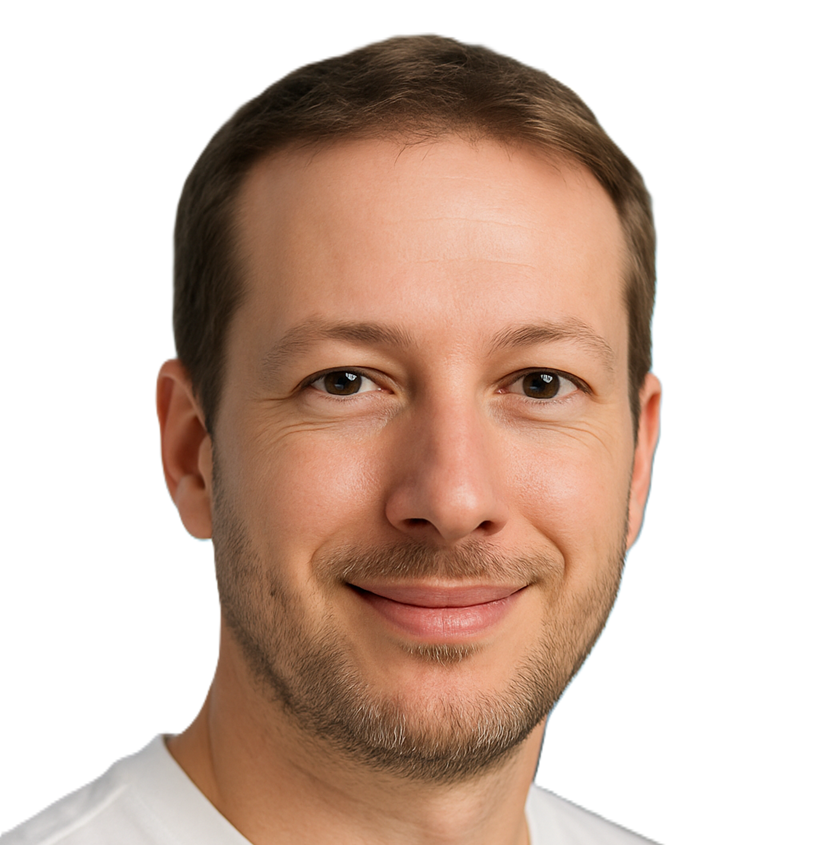 Paulo Zuliani, Founder & CEO of Datarly