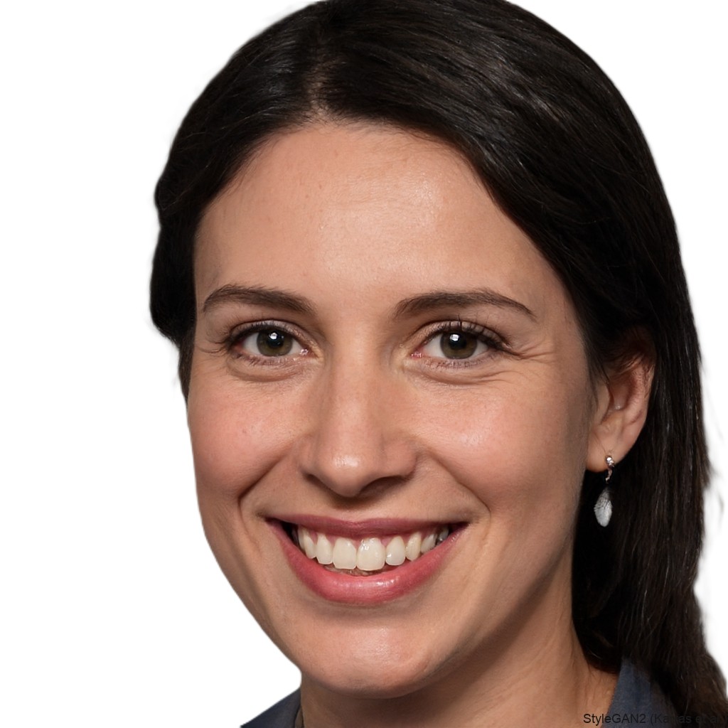 Sophia Rodriguez, CTO of Datarly