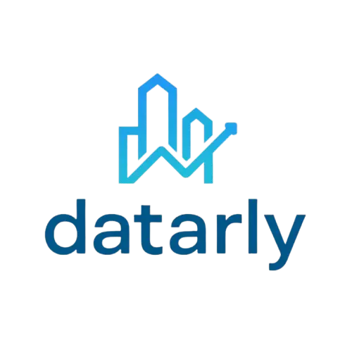 Datarly Logo