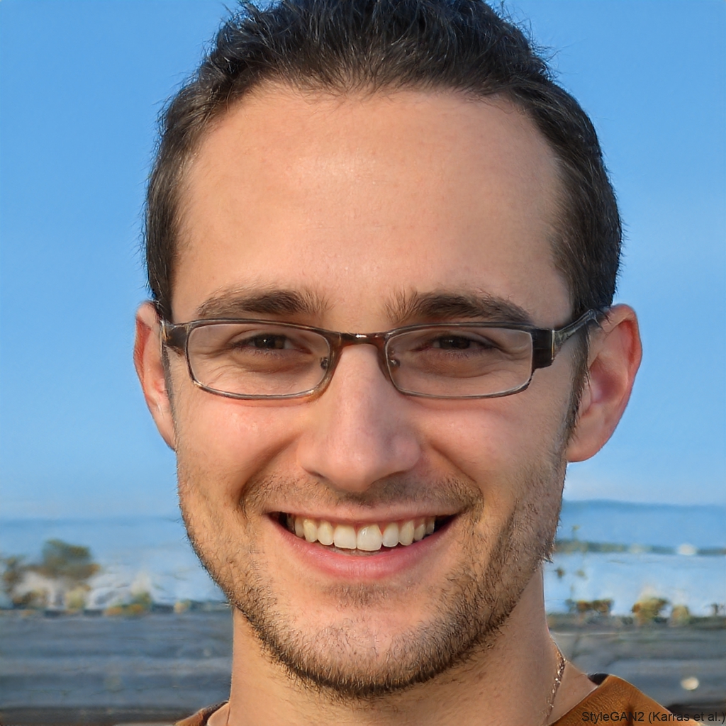 David Chen